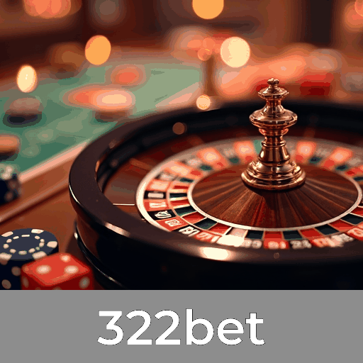 322bet: Cassino Premiado e Pagamentos Rápidos
